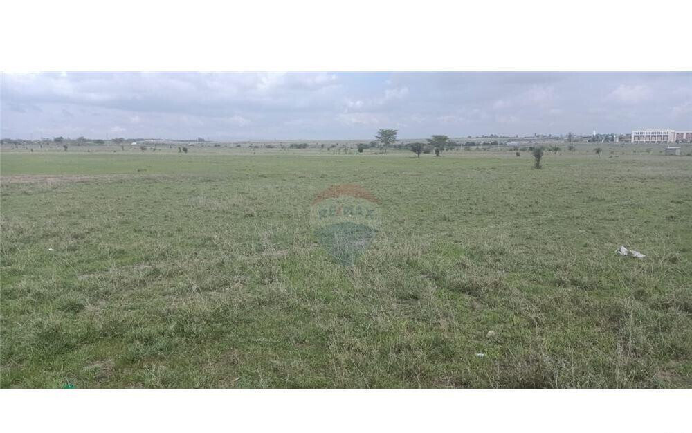 1.3-Acre Land in Kangundo West