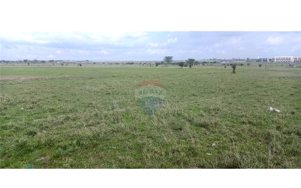 1.3-Acre Land in Kangundo West