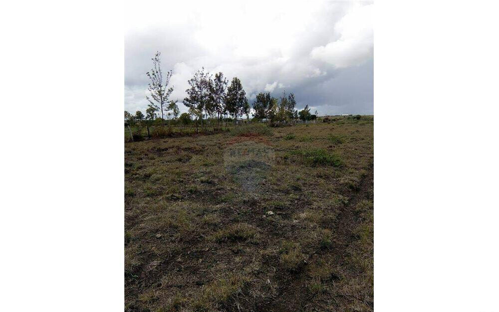 1.3-Acre Land in Kangundo West