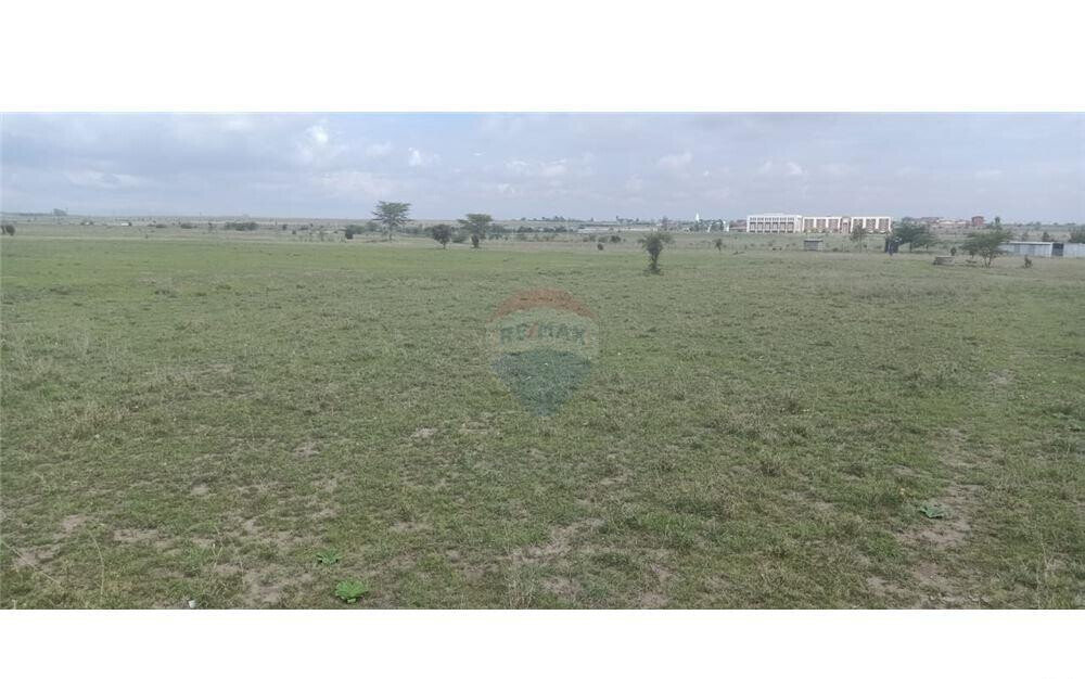 1.3-Acre Land in Kangundo West
