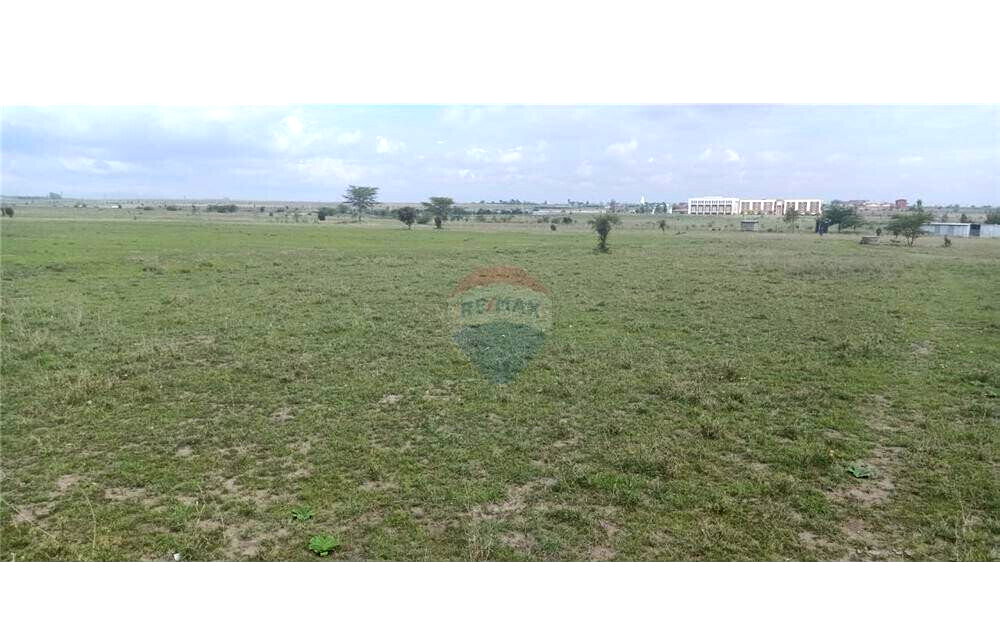 1.3-Acre Land in Kangundo West
