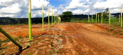 Quick Sale- Prime Plot In Gitutha, Kamangu, Kikuyu Area - Image 5