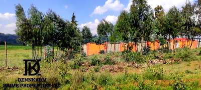 Quick Sale- Prime Plot In Gitutha, Kamangu, Kikuyu Area - Image 4