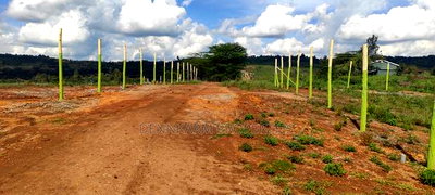 Quick Sale- Prime Plot In Gitutha, Kamangu, Kikuyu Area - Image 1