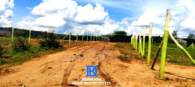 Quick Sale- Prime Plot In Gitutha, Kamangu, Kikuyu Area - Image 2