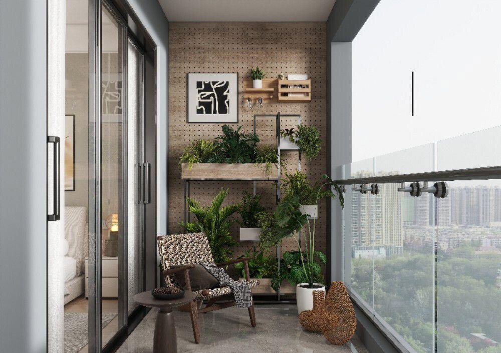 2BR with Rooftop Heated Pool & Gym – Aria Capital, Upperhill