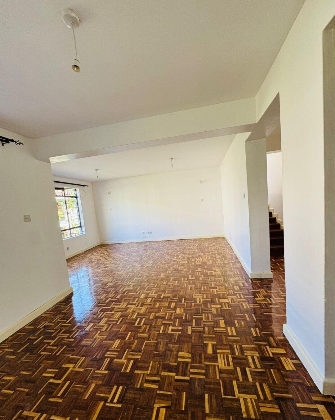 4BR Garden Home at KSh 150K