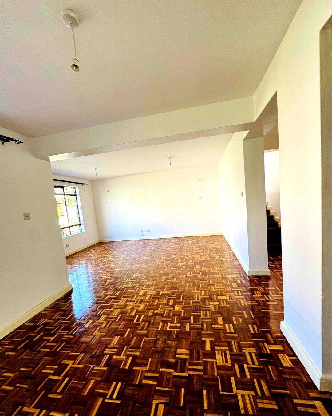 4BR Garden Home at KSh 150K