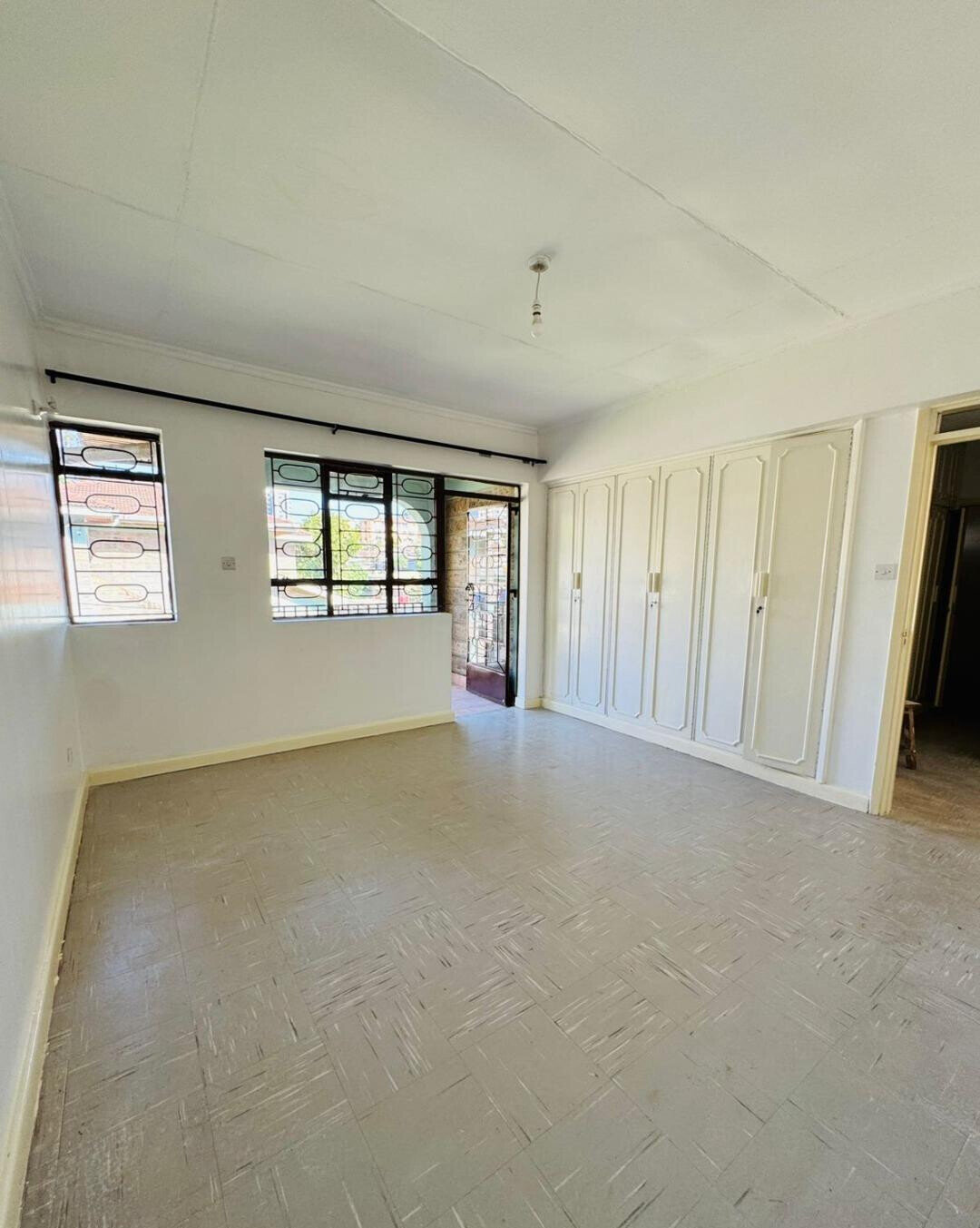 4BR Garden Home at KSh 150K