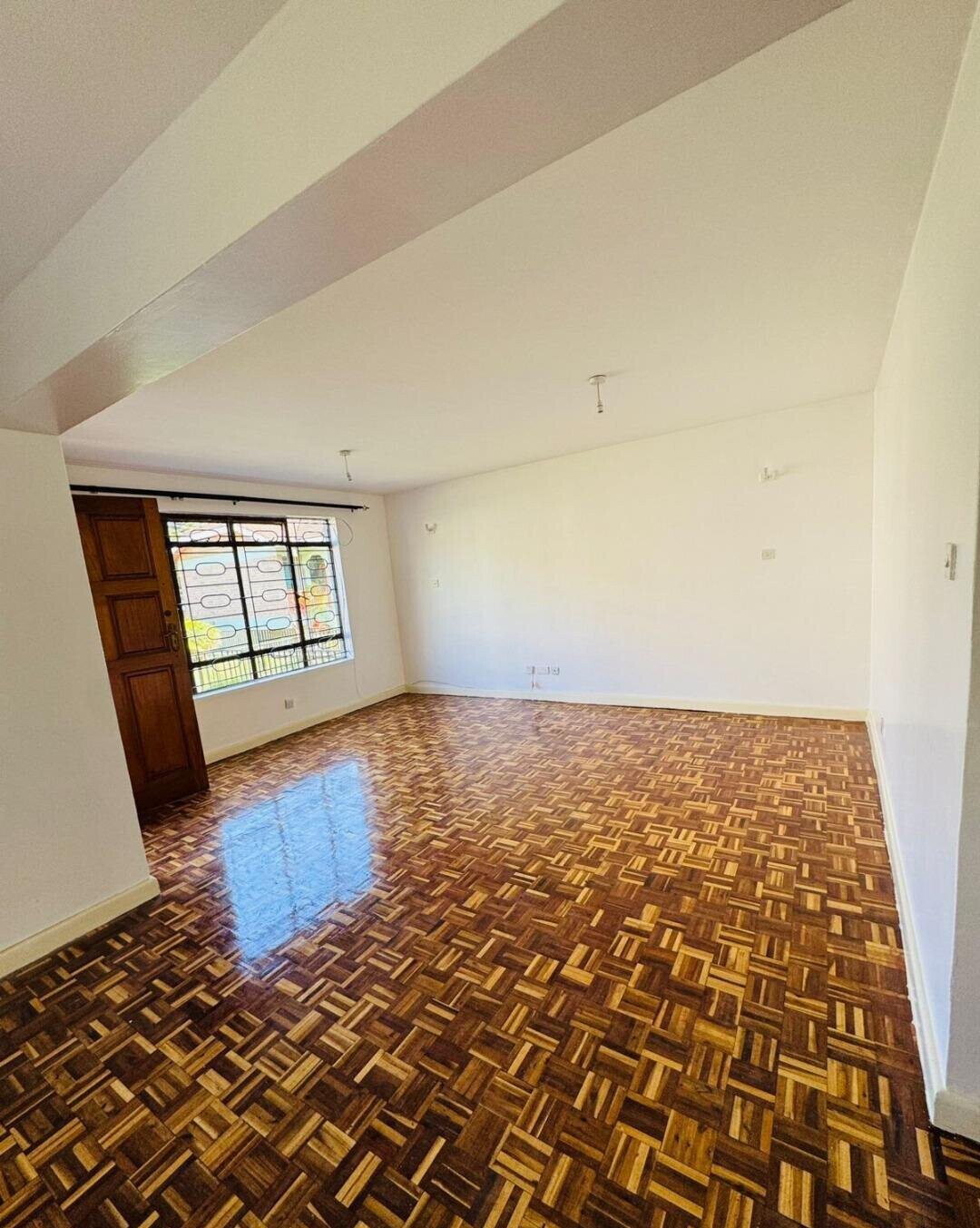 4BR Garden Home at KSh 150K