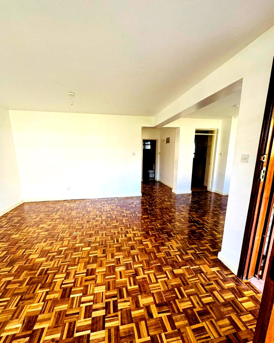 4BR Garden Home at KSh 150K