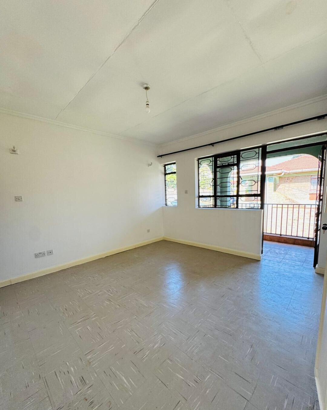 4BR Garden Home at KSh 150K