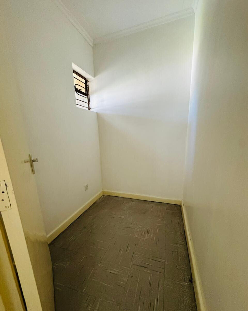 4BR Garden Home at KSh 150K