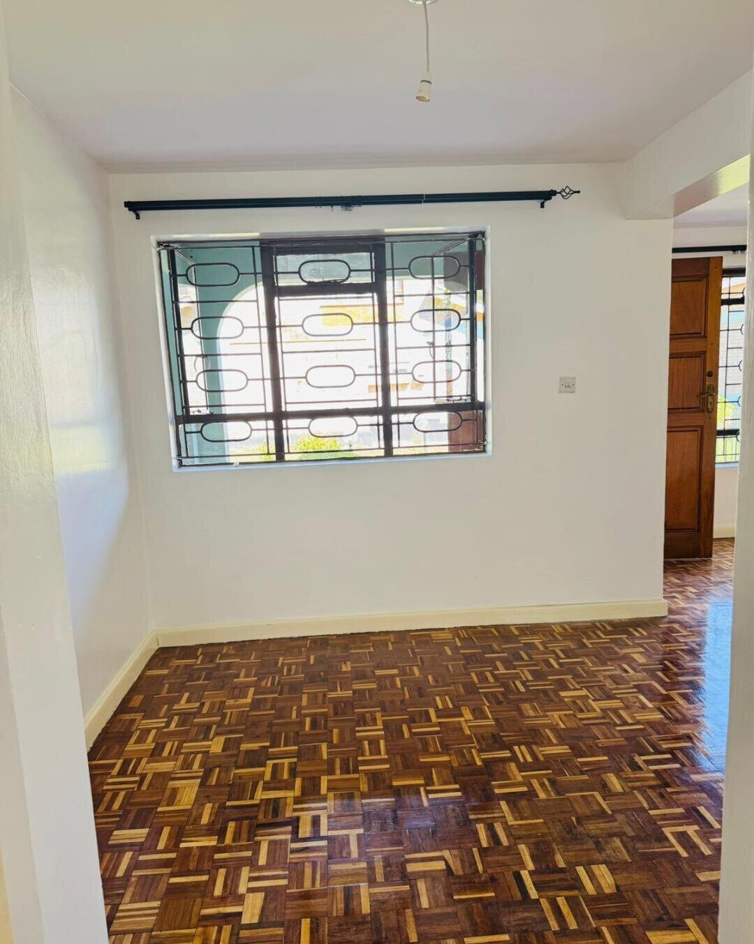 4BR Garden Home at KSh 150K