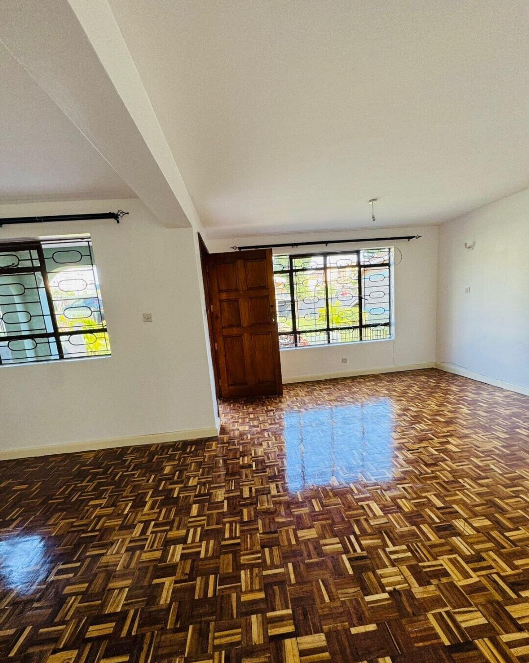 4BR Garden Home at KSh 150K