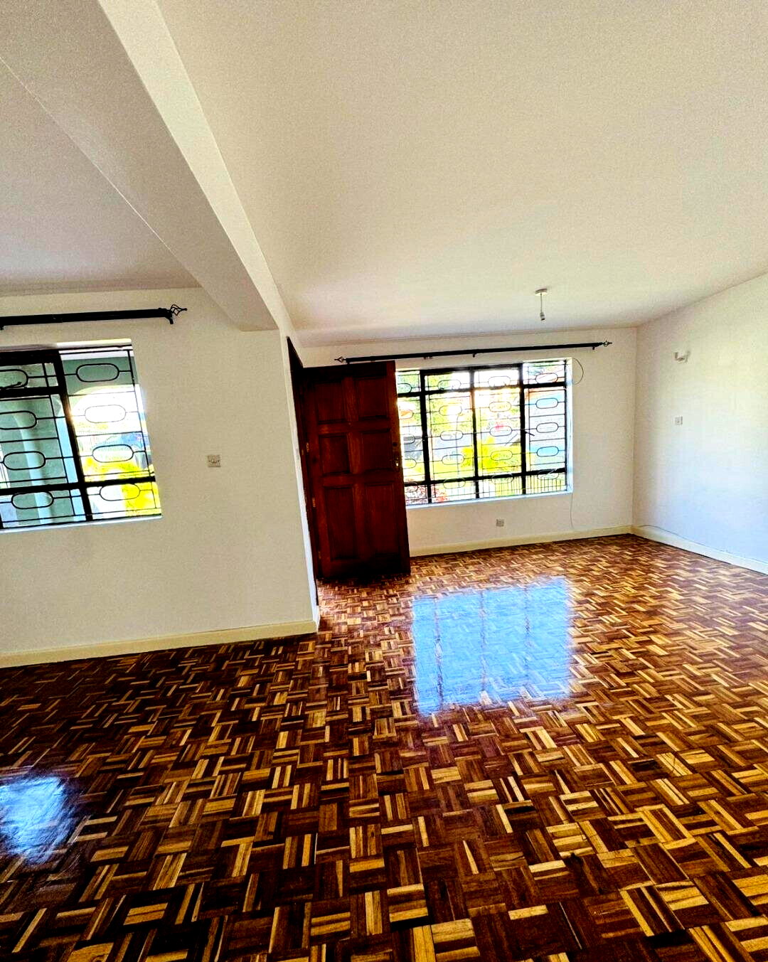 4BR Garden Home at KSh 150K