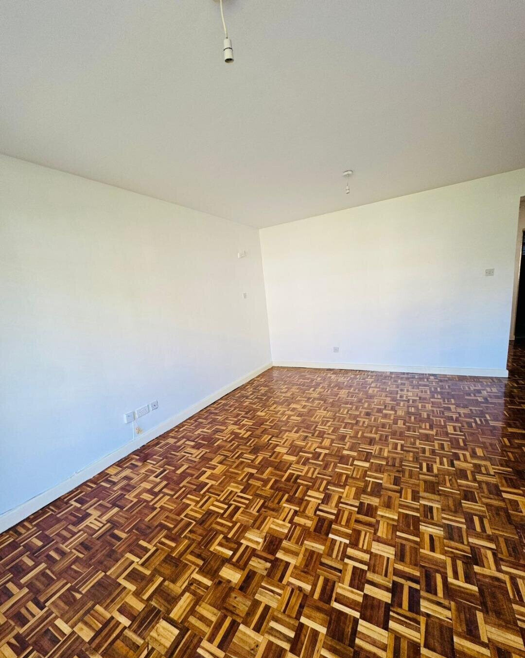 4BR Garden Home at KSh 150K