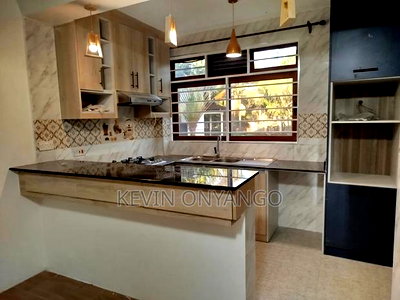 2bdrm Apartment in Thome for rent - Image 4