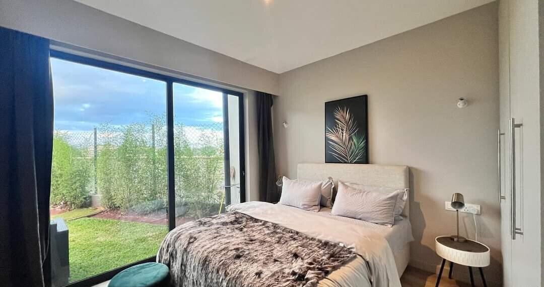 New 4BR Townhouse with Clubhouse & Rooftop Pool - Runda