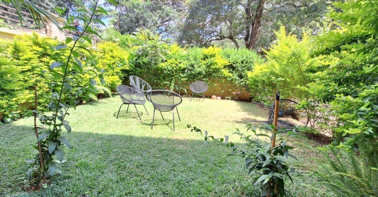 0.6 Acre Plot in Westlands at KSh 300M