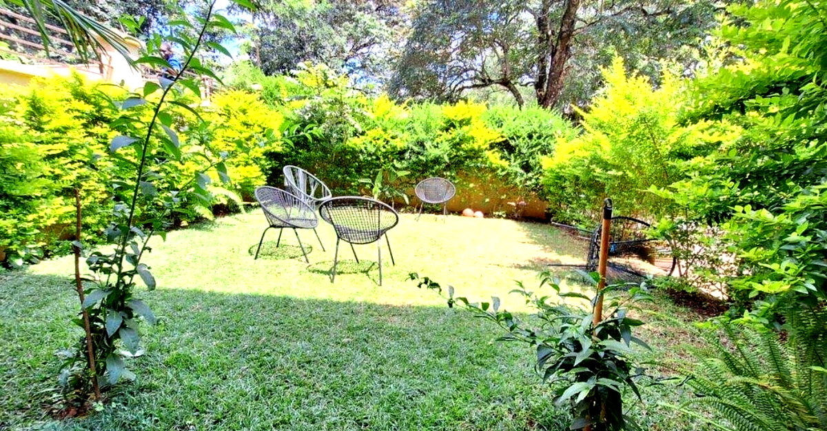 0.6 Acre Plot in Westlands at KSh 300M