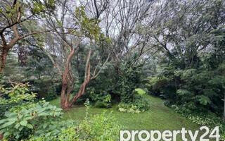 0.6 Acre Plot in Westlands at KSh 300M
