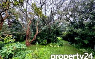 0.6 Acre Plot in Westlands at KSh 300M