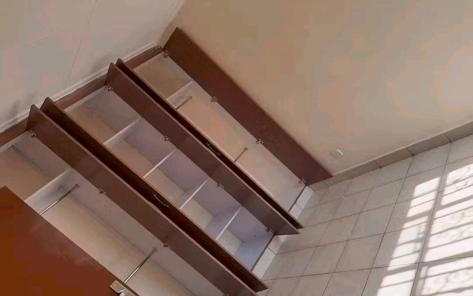 4BR Townhouse with Stone Façade & Guest Room - The Gables Park, Syokimau