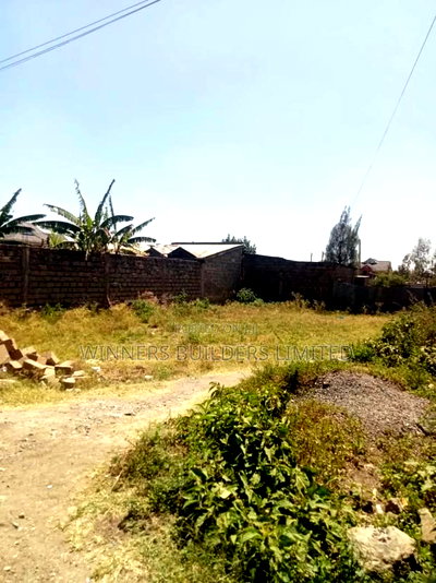 50* 80 Plot for Sale at Mwihoko - Image 3