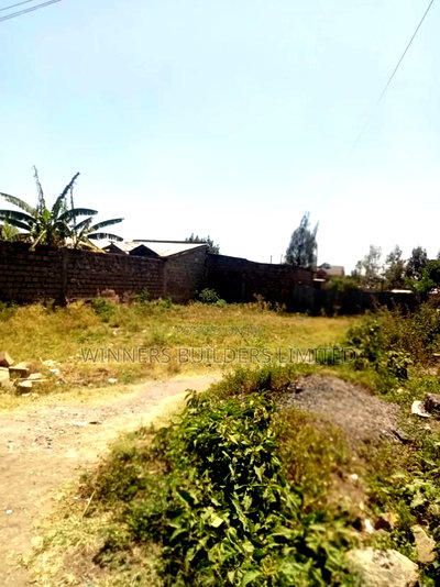 50* 80 Plot for Sale at Mwihoko - Image 2