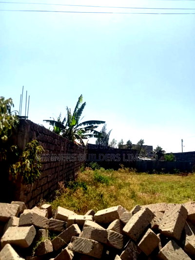 50* 80 Plot for Sale at Mwihoko - Image 9