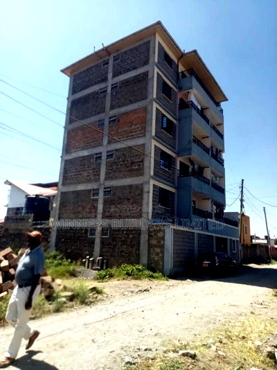 50* 80 Plot for Sale at Mwihoko - Image 8