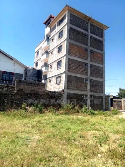 50* 80 Plot for Sale at Mwihoko - Image 5