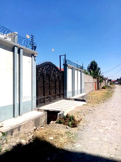 50* 80 Plot for Sale at Mwihoko - Image 7