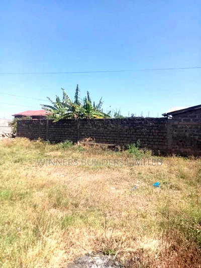 50* 80 Plot for Sale at Mwihoko - Image 1