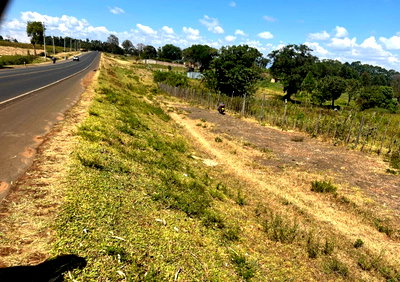 2-Acre Commercial Plot in Kitale Town