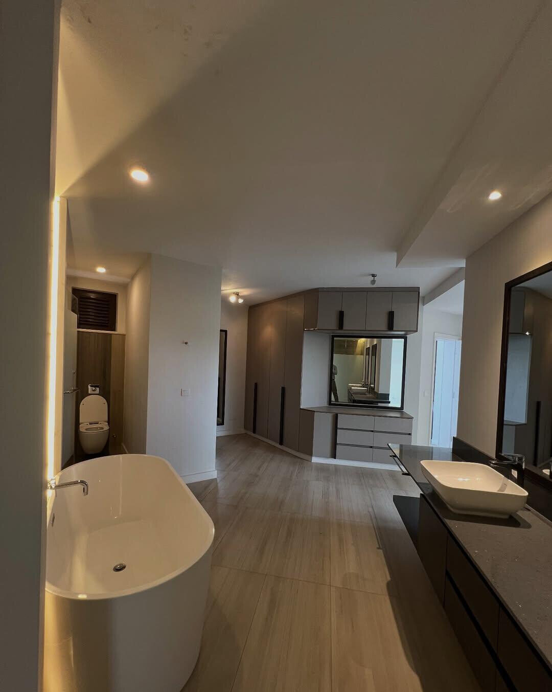 4-Ensuite Townhouse with DSQ & Kids Play Area - Lavington