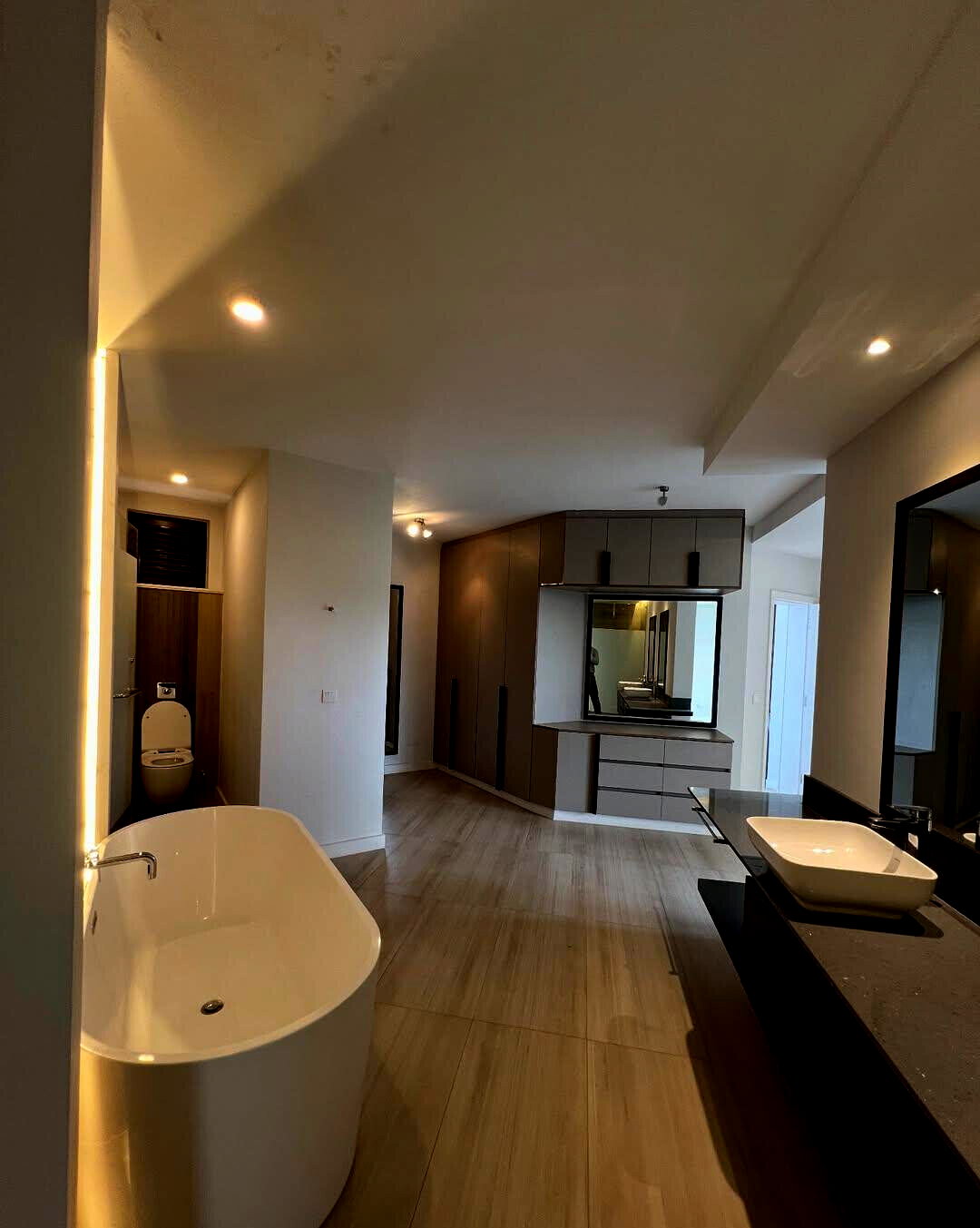 4-Ensuite Townhouse with DSQ & Kids Play Area - Lavington