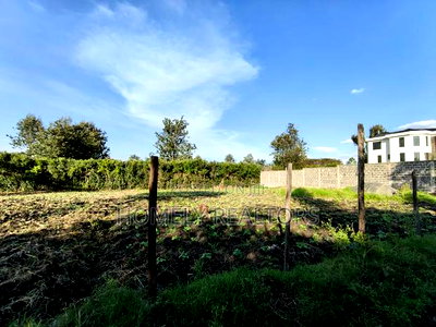 Quarter Acre Plot in Ongata Rongai, Rimpa Near the Tarmac - Image 4