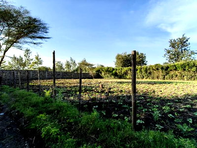 Quarter Acre Plot in Ongata Rongai, Rimpa Near the Tarmac - Image 3