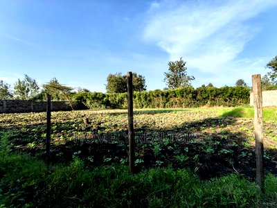 Quarter Acre Plot in Ongata Rongai, Rimpa Near the Tarmac - Image 2