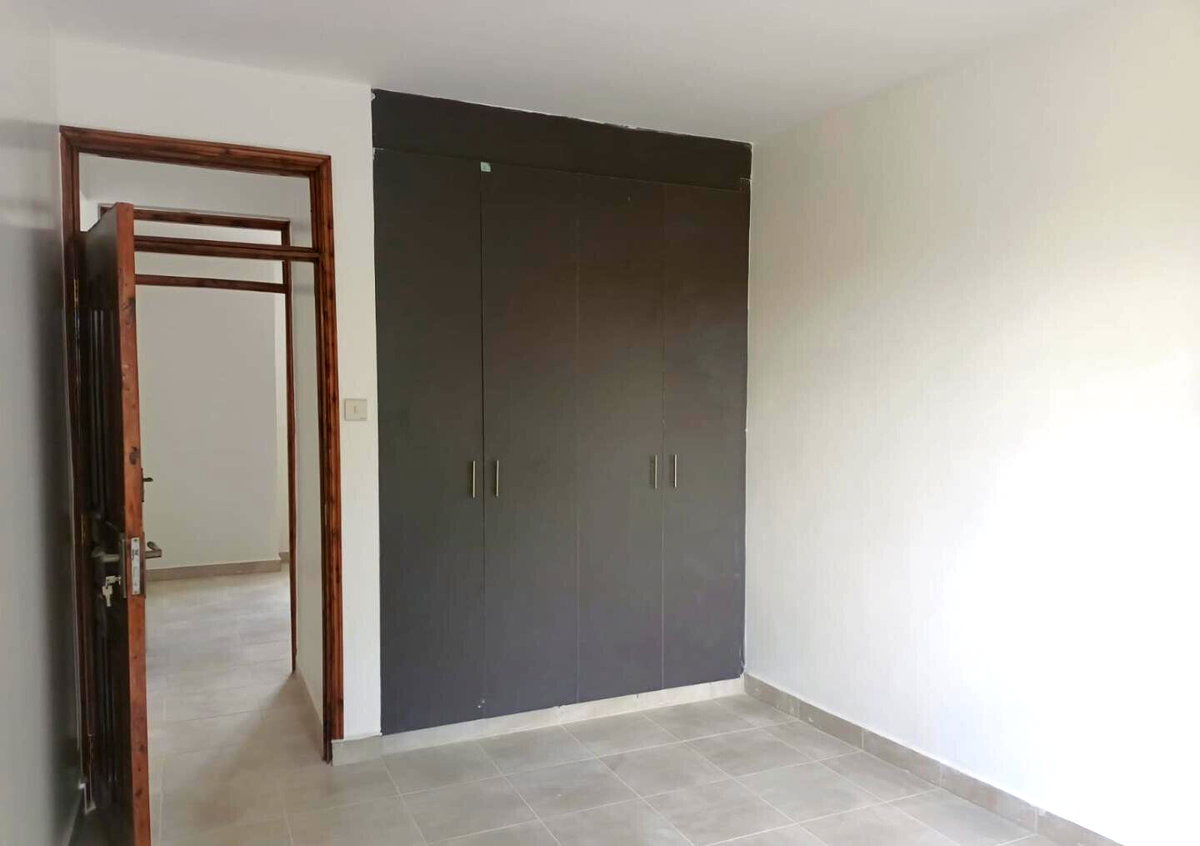 4BR Maisonette with Bar, Pantry & Attic - Tendai, Kikuyu