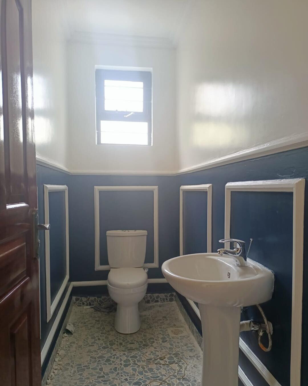 4BR Maisonette with Bar, Pantry & Attic - Tendai, Kikuyu