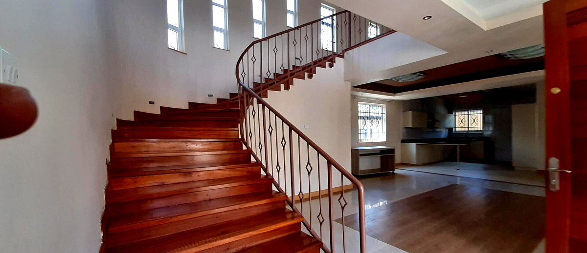 Brand New 4BR All-Ensuite Townhouse in Gated Estate - Banana, Kiambu