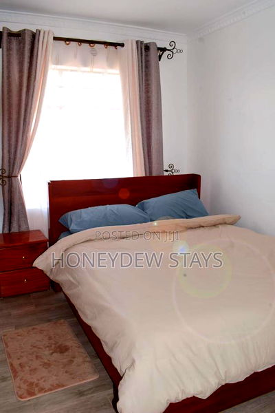 Furnished 4bdrm Maisonette in Greenpark Estate, Mlolongo for rent - Image 1