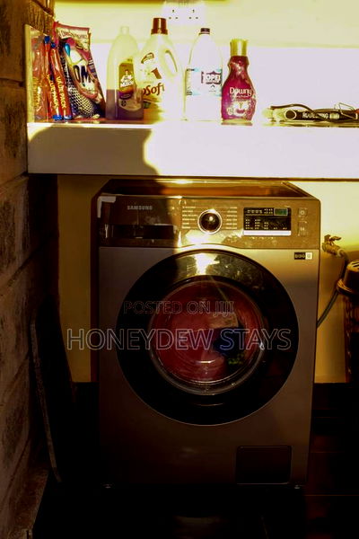 Furnished 4bdrm Maisonette in Greenpark Estate, Mlolongo for rent - Image 6