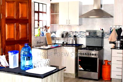 Furnished 4bdrm Maisonette in Greenpark Estate, Mlolongo for rent - Image 14