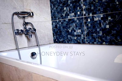 Furnished 4bdrm Maisonette in Greenpark Estate, Mlolongo for rent - Image 8