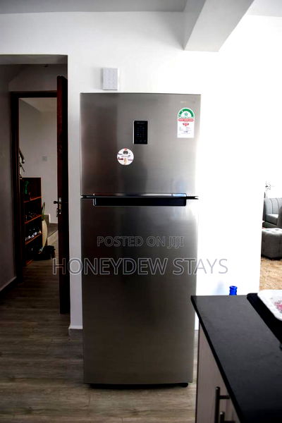 Furnished 4bdrm Maisonette in Greenpark Estate, Mlolongo for rent - Image 5