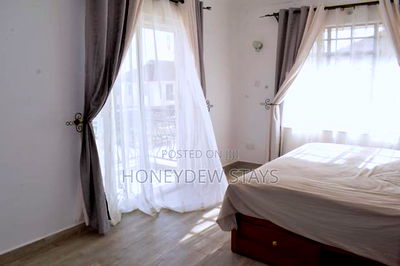 Furnished 4bdrm Maisonette in Greenpark Estate, Mlolongo for rent - Image 2